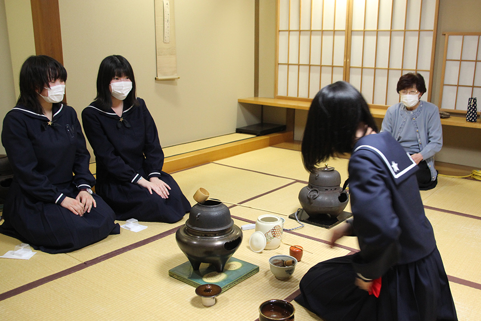 和室
