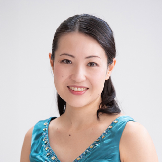 河口さやか
