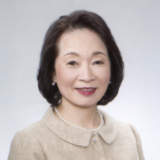 永井礼子