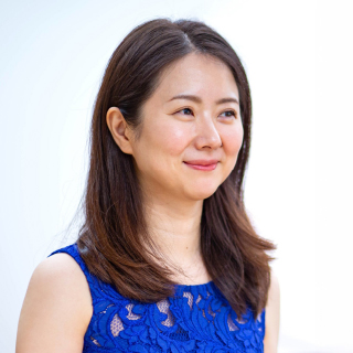 新堀聡子