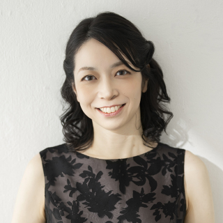 宮越聡美
