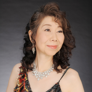 萩原のり子