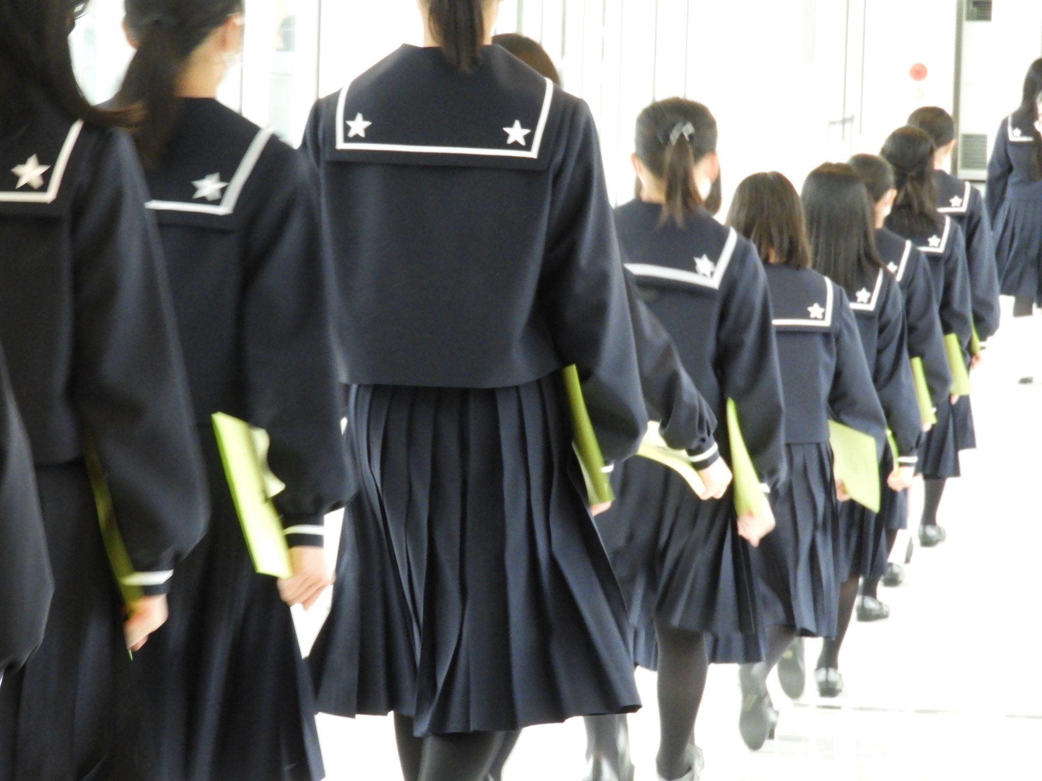 北星学園女子中学高等学校