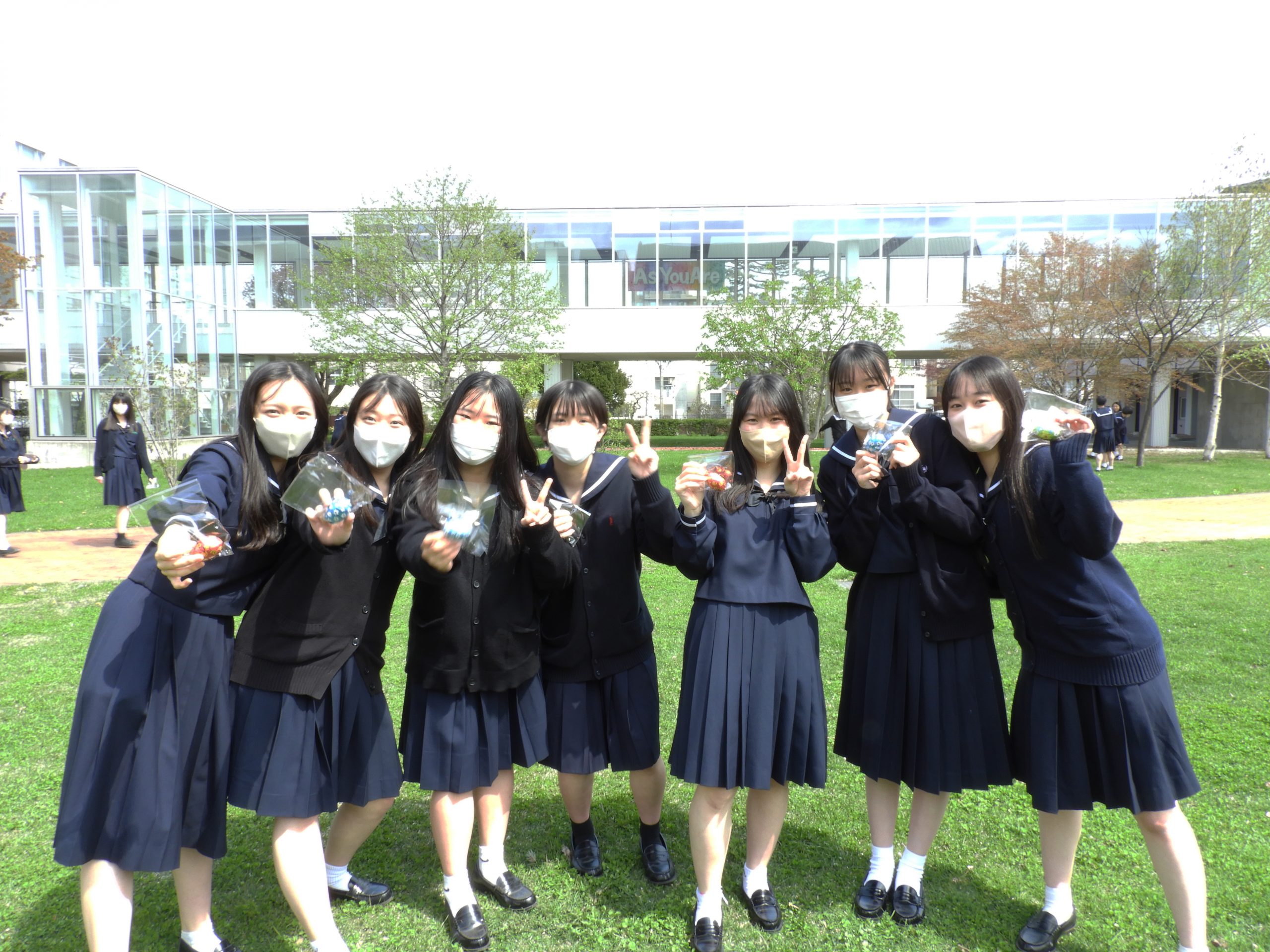 DSCN8561 北星学園女子中学高等学校